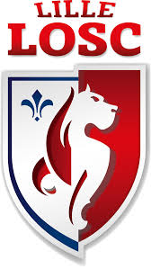 See actions taken by the people who manage and post content. Fichier Logo Losc Lille Svg Wikipedia