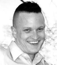 Casey Hall Obituary (2009)