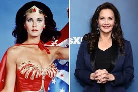 Lynda carter was born on july 24, 1951 in phoenix, arizona, usa as linda jean cordova carter. Original Wonder Woman Lynda Carter Might Star In Wonder Woman 2 Decider