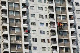 Karet pasar baru timur 5, rt 10 / rw 11, karet tengsin, tanah abang, jakarta pusat 10250. Harga Apartemen Di Jakarta Makin Mahal Milenial Ketar Ketir Ekonomi Bisnis Com