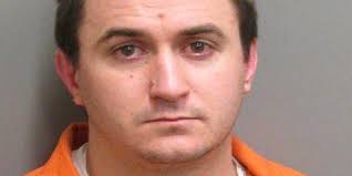 Man pleads guilty to supermarket parking lot robbery