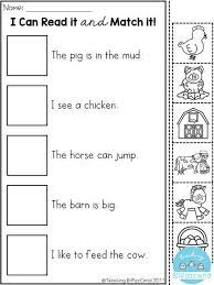 Free Reading Comprehension Activities Great For Pre K Kindergarten First Grade O Reading Comprehension Activities Kindergarten Reading Reading Comprehension