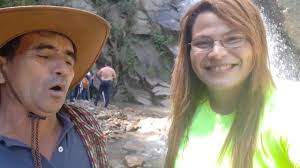 #CascadasDeLaGolondrina #Chalatenango