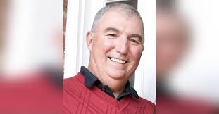 Obituary information for James Thomas Hampton