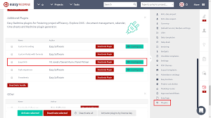 All secondary schools are eligible to apply every other year. Easy Dms Document Management System Easy Redmine