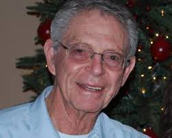 Allan Trefry Obituary (2014)