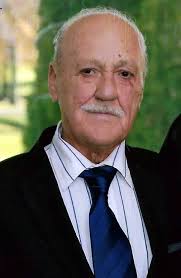 James O'Blenes Obituary