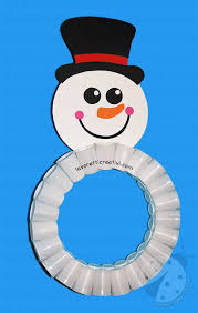 Ecco come creare un pupazzo di neve con i bicchieri di plastica. Pupazzo Di Neve Con I Bicchieri Di Plastica Facile Lavoretti Creativi