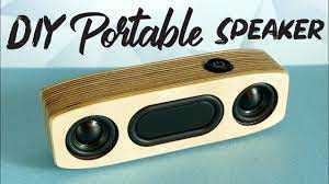 Simple Portable Bluetooth Speaker Bluetooth Speakers Portable Speaker Bluetooth Speaker
