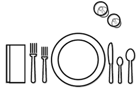 Maybe you would like to learn more about one of these? Table Setting Guide Silverware