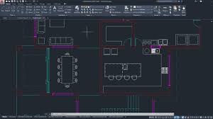 Click the home tab, then click the rectangle tool in the draw panel. Autocad Lt Vs Autocad The Differences All3dp