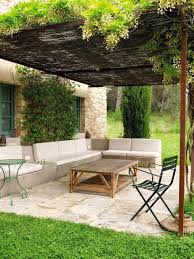 Un Lieu Magique Pour Votre Jardin En Aout Design Jardin Patio Diy Terrasse Arriere