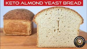 Maybe you would like to learn more about one of these? How To Make The Best Keto Almond Yeast Bread Grain Free Wheat Free Gluten Free Sugar Free Youtube