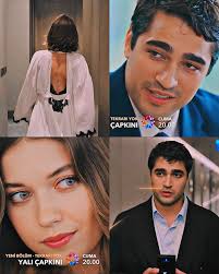 Yali Capkini English Subtitles Fans