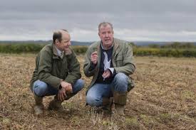 In july 2021, the series was renewed for a second season. Clarkson S Farm New Amazon Series Exposes Jeremy Clarkson S Emotional Side Oxford Mail