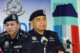Adakah setiausaha politik timbalan ketua menteri sabah yang popular dengan surat sokongan itu? Sabahkini Net Reveal The Truth Prevail The Faith Khalid Dilantik Kpn Bakri Timbalan