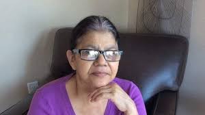 Fundraiser by Juan Carlos Perez : En Memoria De Gladis Garcia