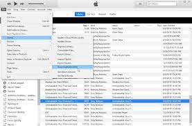 Clean up itunes & free up space! 3 Free Ways To Remove Duplicate Songs From Itunes Chrunos