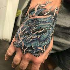 Article also features the card's effect, rarity, and types. Pin By Yoanna Stamatova On Tatted Ideas In 2021 Tattoos Yugioh Tattoo Tribal Tattoos