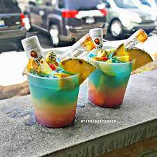 Maybe you would like to learn more about one of these? Malibu Rum Bucket Drinks Shefalitayal