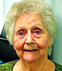 Ms. Sylvia Jean Winge McDaniel, 85