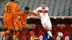 De kwalificatie voor oranje starten tegen zweden. Zjwhuqguumwbtm