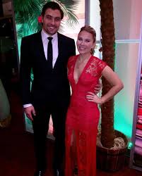 They've brought in cody ceci now for four years with a 3.25 aav. Wives And Girlfriends Of Nhl Players Cody Ceci Jamie Thompson