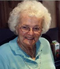 Dorothy Rose Stomberg