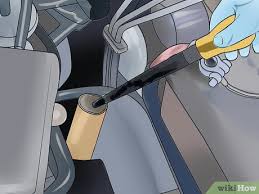 How often should you change power steering fluid? 3 Ways To Flush Power Steering Fluid Wikihow