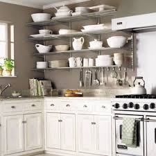 Vertical cabinet kitchen storage ideas. 27 Lifehacks For Your Tiny Kitchen