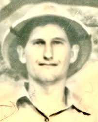 Samuel John Henry “Sammy” Loudermilk (1910-1997)