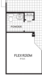 Sep 10, 2013 · tip: Request Want To Add A Shower To 5x4 Powder Room Any Ideas Floorplan
