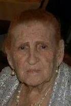 BEATRIZ MORALES Obituary (1929