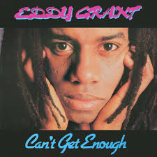 Eddy Grant