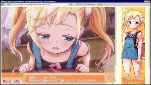 Kagikko L-only by - PORNOVA.ORG