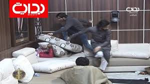 فصلة عبدالسلام الشهراني وغازي المطيري على محسن بن تركي ومحمد المطيري وبن جخير زد رصيدك66 Youtube