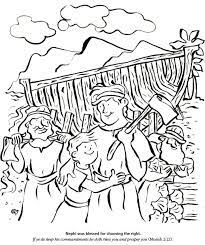 Want to discover art related to coloringpages? Lds Games Color Time Nephi Was Blessed For Choosing The Right Lds Coloring Pages Coloring Pages Super Coloring Pages