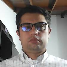 Diego Rolando Vargas Triana