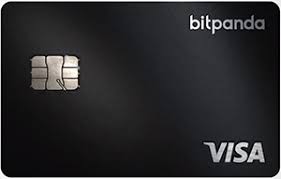 Bitpanda konnte seinen jahresumsatz mit über 1.6 millionen nutzern verdoppeln und hat sich einen namen als europas führende handelsplattform für digitale assets und edelmetalle gemacht. Die Bitpanda Card Visa Kreditkarte Debit Blockchaincenter