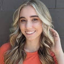 Ashley Boler's Instagram, Twitter & Facebook