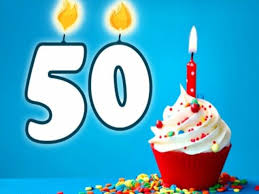 Frasi Di Compleanno Per I 50 Anni Immagini Di Auguri Compleanno 50 Anni Video Auguri 5 Candeline Per Compleanno Compleanno Speciale Auguri Di Buon Compleanno