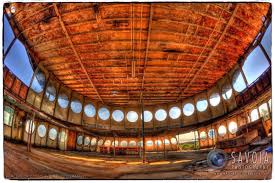 Kalakala Seattle Wa Passenger Ship Travel And Leisure Ferry Boat