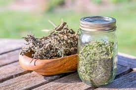 Maybe you would like to learn more about one of these? How To Preserve Herbs 3 Ways To Dry And Freeze Garden Herbs Hgtv