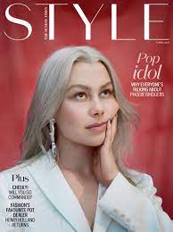 Phoebe jane elizabeth tonkin (born 12 july 1989) is an australian actress and model. Phoebe Bridgers Entertainer Profile Photos Latest News