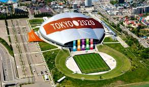 Jeux olympiques tokyo 2020, paris. Les Jeux Olympiques De Tokyo Encore Dans Le Doute Premier Site D Actualite Au Cameroun