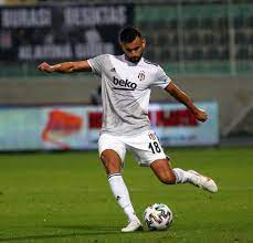 Rachid ghezzal plays for serie a tim team fiorentina in pro evolution soccer 2020. Rachid Ghezzal Kimdir