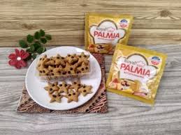 Biskuit stick coklat | cemilan kekinian! Resep Camilan Cake Biskuit Kukus Palmia I Margarin Serbaguna I Temukan Resep Masakan Cemilan