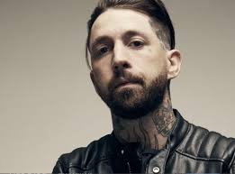 Blessthefall will release new album Gallows