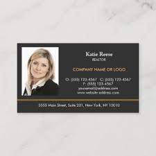 Visit our website for a variety of real estate agent marketing material, including business cards and postcards and real estate signs. Real Estate Business Cards Zazzle