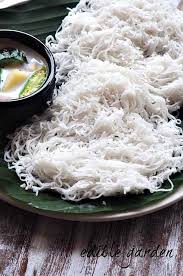 Idiyappam Kerala Idiyappam Recipe Sevai Recipe Indian Dinner Recipes Recipes